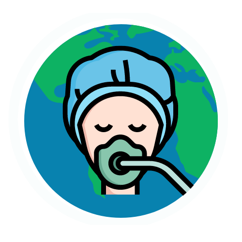 Anestesia Regional Guatemala